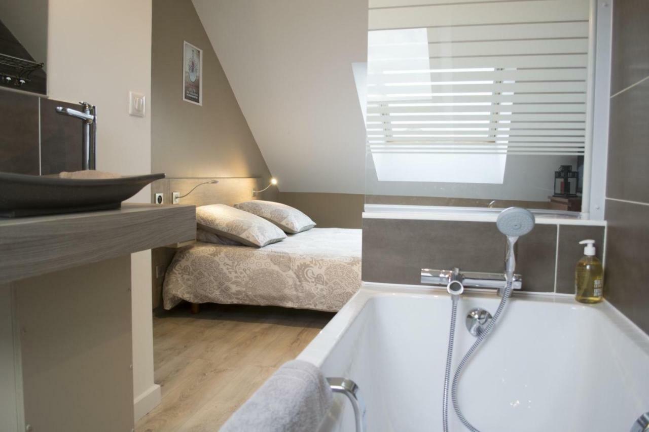 Appartement12.Com Шарлевіль-Мезьєр Екстер'єр фото