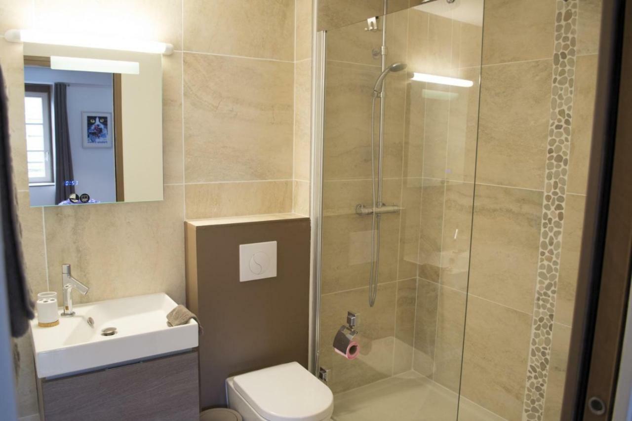 Appartement12.Com Шарлевіль-Мезьєр Екстер'єр фото