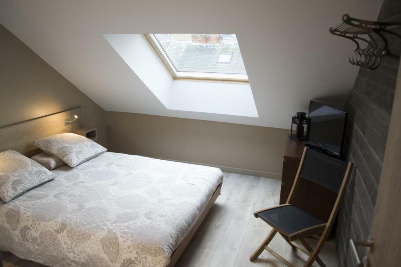 Appartement12.Com Шарлевіль-Мезьєр Екстер'єр фото